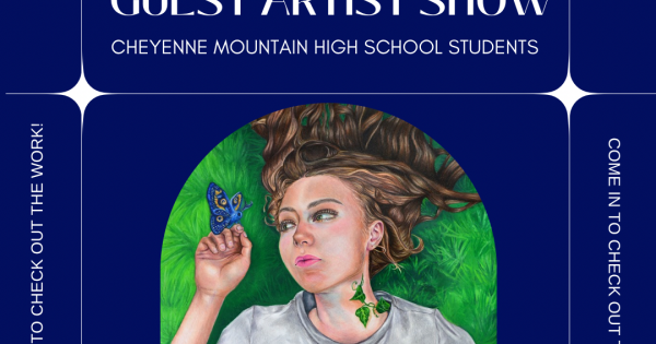 Cheyenne Mountain Advanced Art Show Visit Colorado Springs