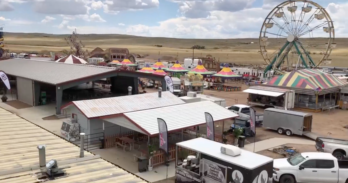 El Paso County Fair 2023 Dates, Events & Visitor Info Visit