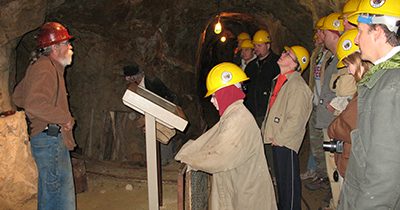 Mollie Kathleen Gold Mine Tours - Visit Colorado Springs