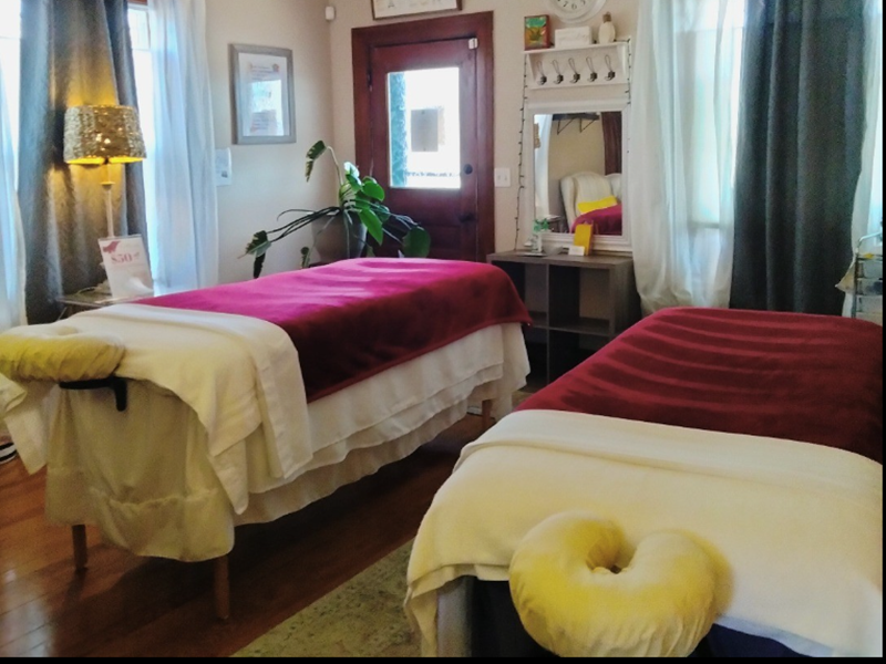 Best Spas In Colorado Springs - Visit Colorado Springs