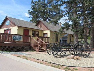 Colorado Springs History & Heritage - Visit Colorado Springs