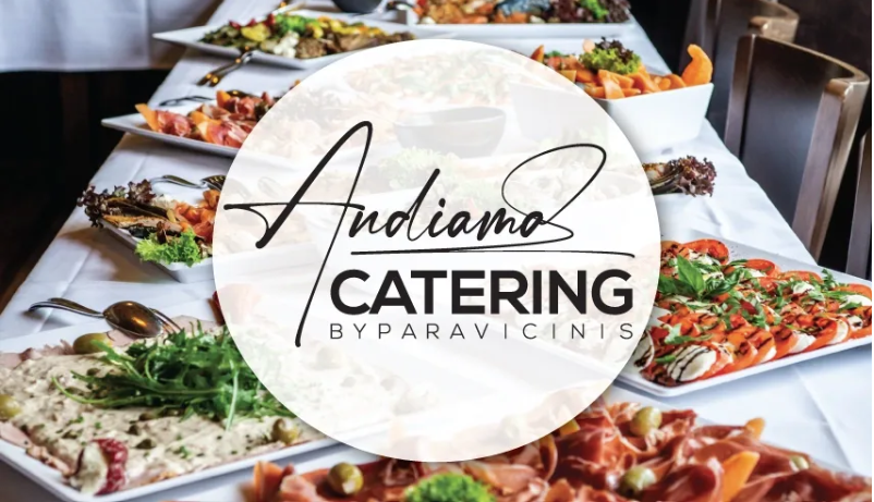 valentines day catering colorado springs