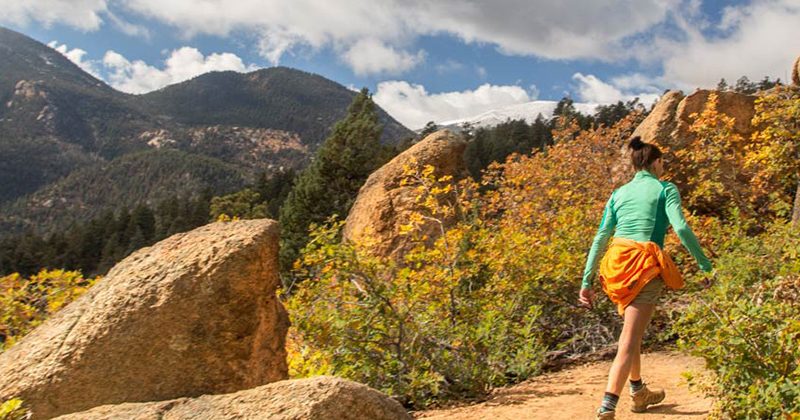 Pikes Peak Outdoors - Visit Colorado Springs