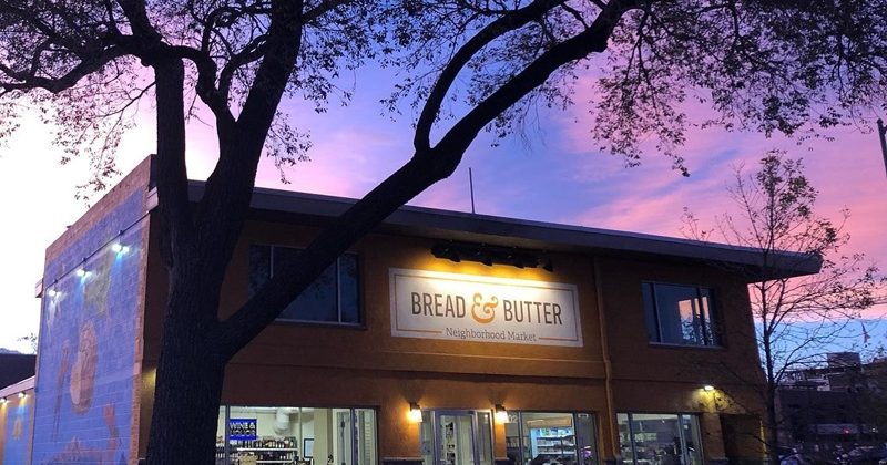 Bread & Butter Neighborhood Market - Visit Colorado Springs